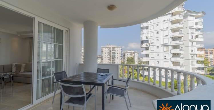 Schöne Wohnung in einem attraktiven Ferienresort 5