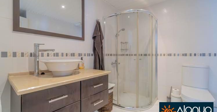 Schöne Wohnung in einem attraktiven Ferienresort 10