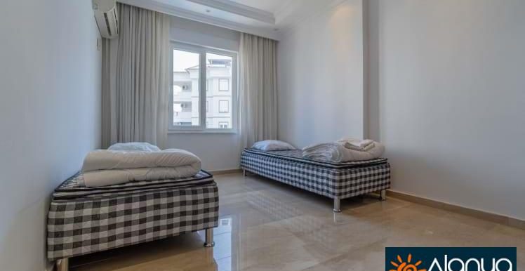 Schöne Wohnung in einem attraktiven Ferienresort 11