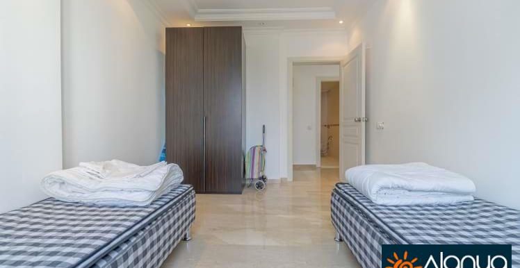 Schöne Wohnung in einem attraktiven Ferienresort 12