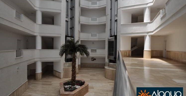 Schöne Wohnung in einem attraktiven Ferienresort 14