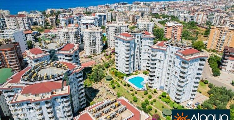 Schöne Wohnung in einem attraktiven Ferienresort 17