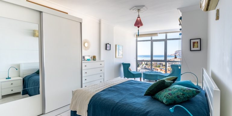 Alanya Meerblick Wohnung 500m zum Strand 9