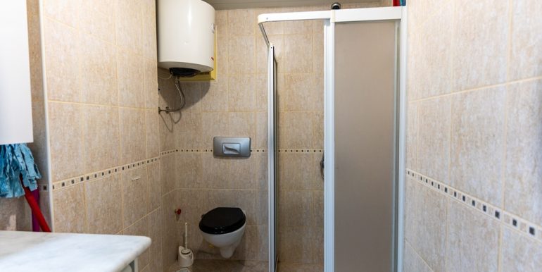 Alanya Meerblick Wohnung 500m zum Strand 17