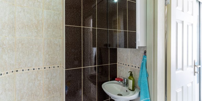 Alanya Meerblick Wohnung 500m zum Strand 21