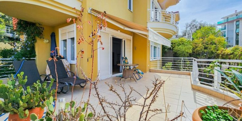 Alanya Strandnahe Grosse Villen im Angebot 1