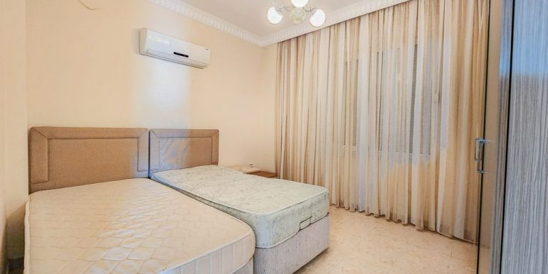 Alanya Strandnahe Grosse Villen im Angebot 11