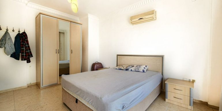 Alanya Strandnahe Grosse Villen im Angebot 17