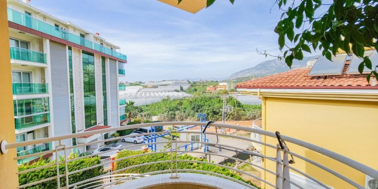 Alanya Strandnahe Grosse Villen im Angebot 22