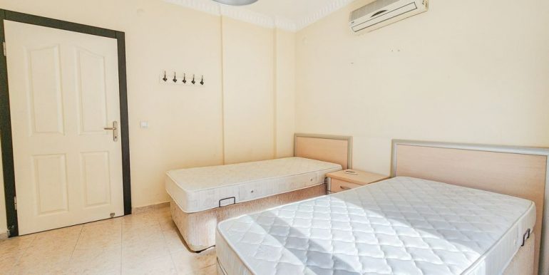 Alanya Strandnahe Grosse Villen im Angebot 26