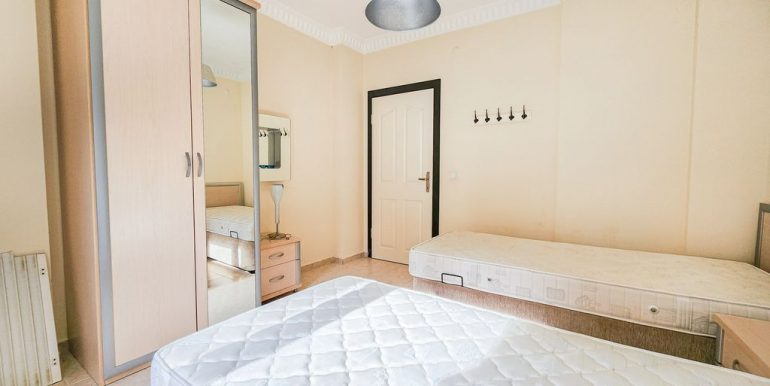 Alanya Strandnahe Grosse Villen im Angebot 27