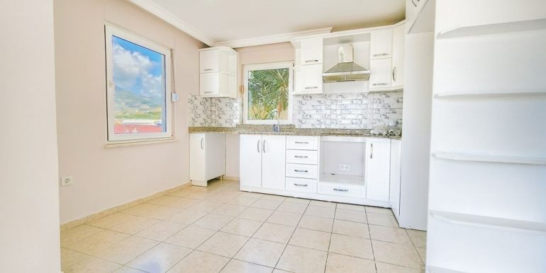 Alanya Strandnahe Grosse Villen im Angebot 41