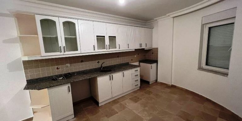 Alanya Villa Mit Schönem Panorama zu Verkaufen 15