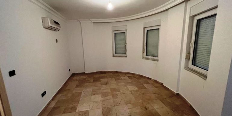 Alanya Villa Mit Schönem Panorama zu Verkaufen 18