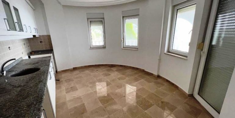 Alanya Villa Mit Schönem Panorama zu Verkaufen 20
