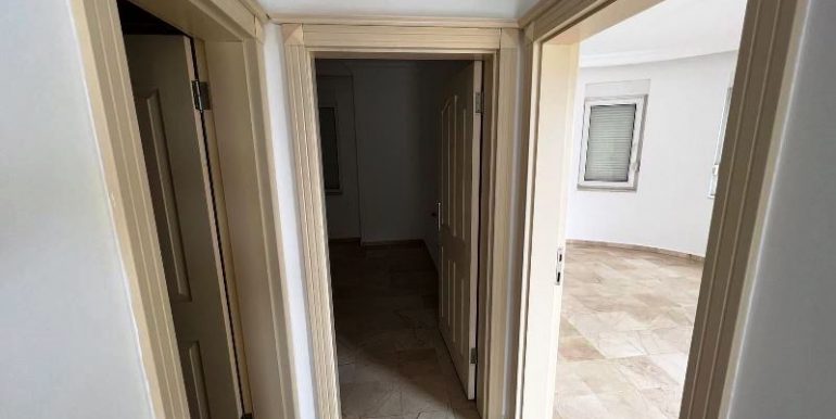 Alanya Villa Mit Schönem Panorama zu Verkaufen 21