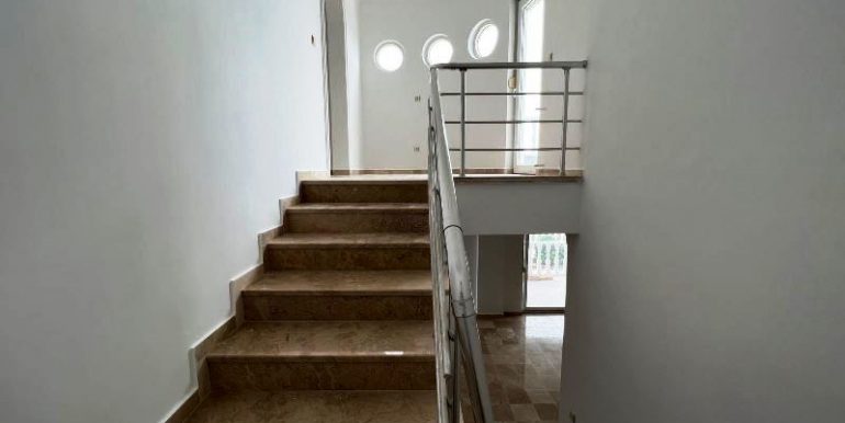 Alanya Villa Mit Schönem Panorama zu Verkaufen 22