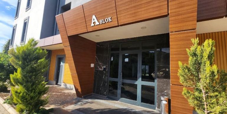Erstbezug Alanya Oba Penthouse zu Verkaufen 2