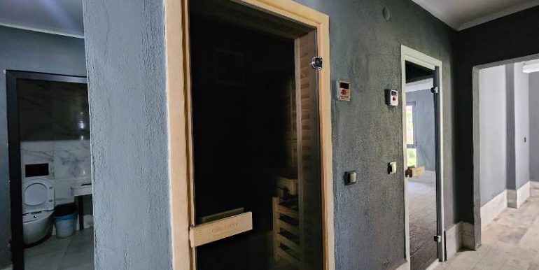 Erstbezug Alanya Oba Penthouse zu Verkaufen 3