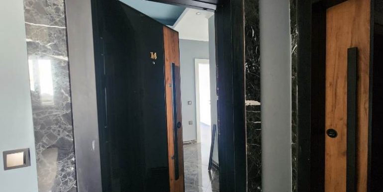 Erstbezug Alanya Oba Penthouse zu Verkaufen 5