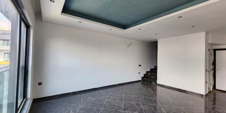 Erstbezug Alanya Oba Penthouse zu Verkaufen 9