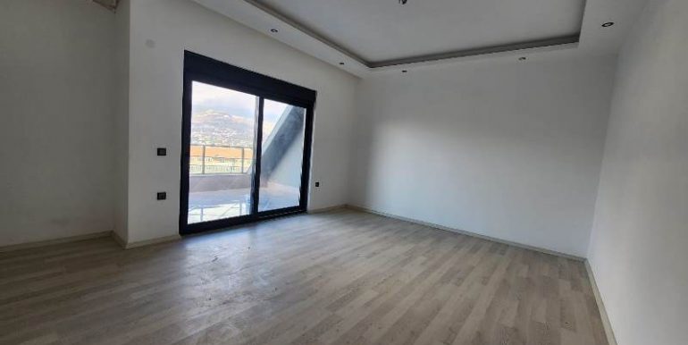 Erstbezug Alanya Oba Penthouse zu Verkaufen 13