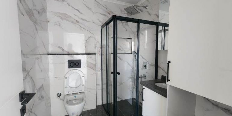 Erstbezug Alanya Oba Penthouse zu Verkaufen 15