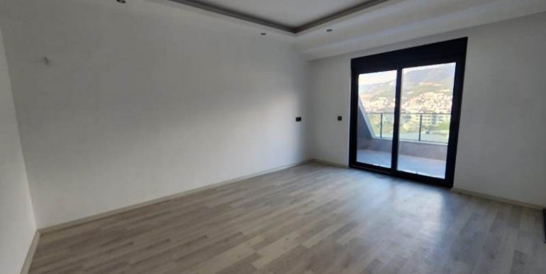 Erstbezug Alanya Oba Penthouse zu Verkaufen 17