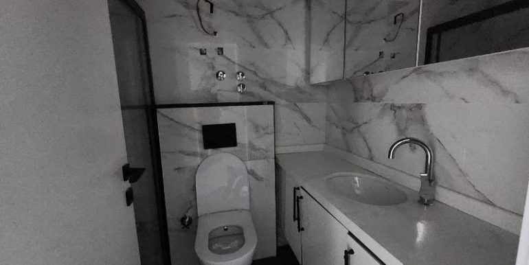 Erstbezug Alanya Oba Penthouse zu Verkaufen 18