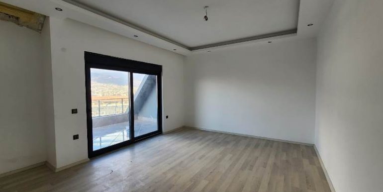 Erstbezug Alanya Oba Penthouse zu Verkaufen 19