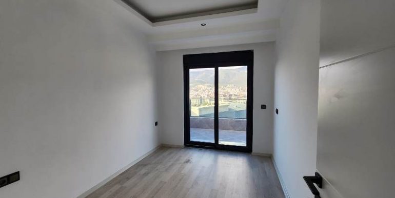 Erstbezug Alanya Oba Penthouse zu Verkaufen 20