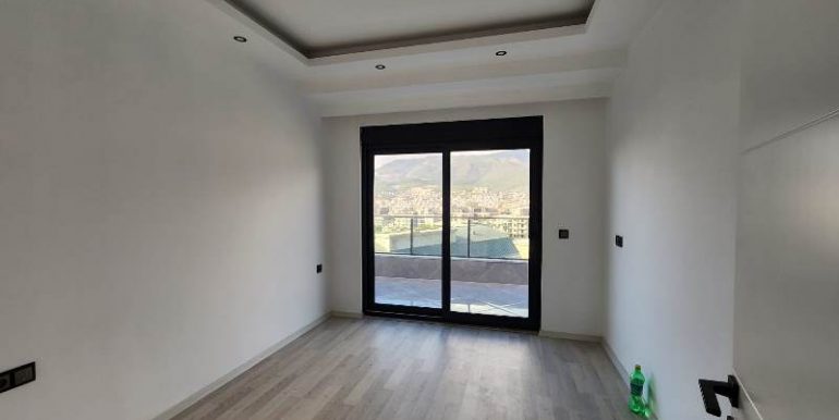 Erstbezug Alanya Oba Penthouse zu Verkaufen 21