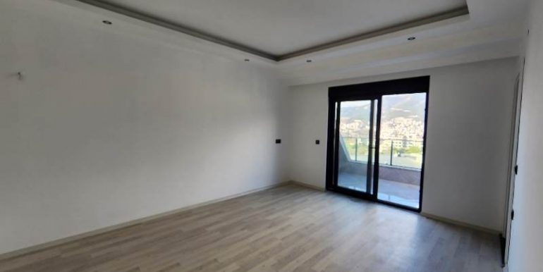 Erstbezug Alanya Oba Penthouse zu Verkaufen 24
