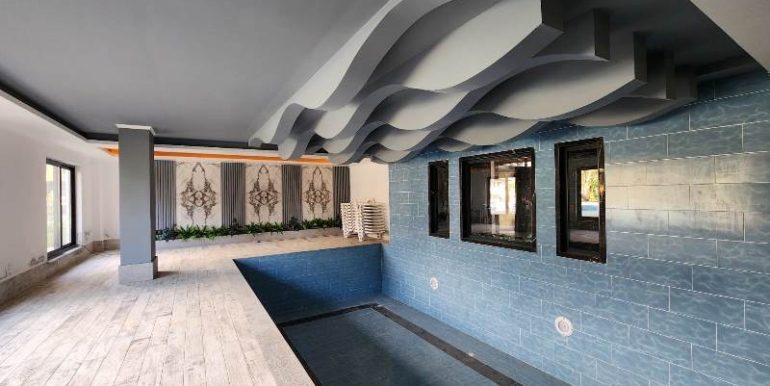 Erstbezug Alanya Oba Penthouse zu Verkaufen 26