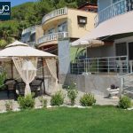 Grosse Alanya Oba Villa im Angebot