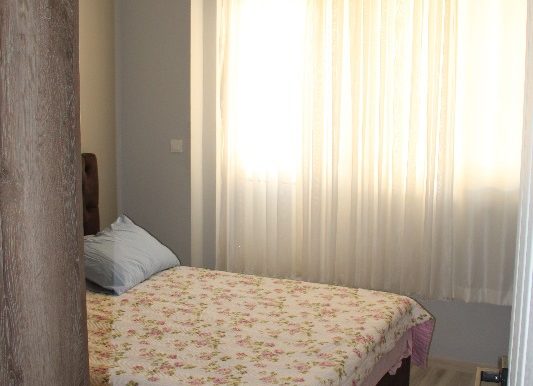 Grosse Alanya Oba Villa im Angebot 5