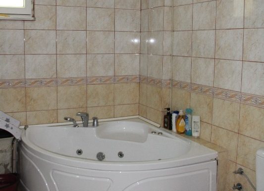 Grosse Alanya Oba Villa im Angebot 7