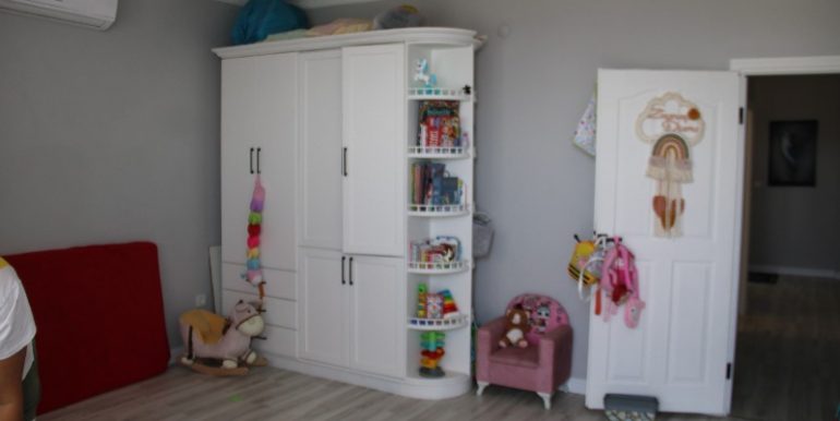 Grosse Alanya Oba Villa im Angebot 9