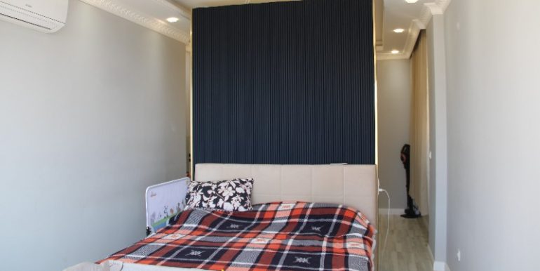 Grosse Alanya Oba Villa im Angebot 10