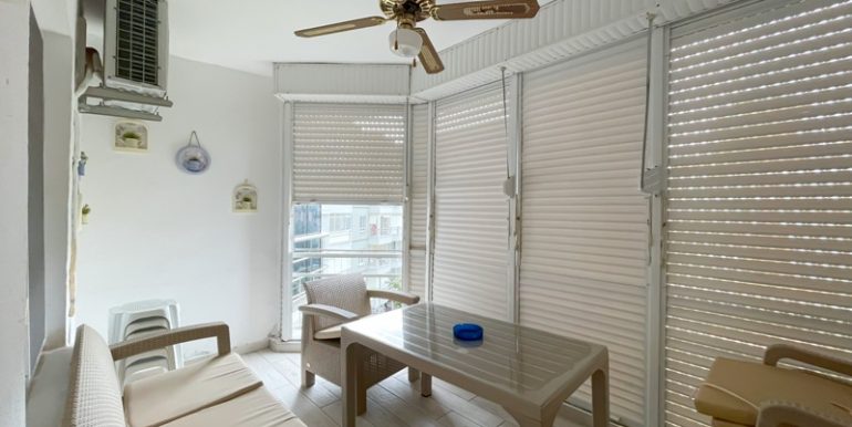 Komplett Renovierte 4-Zimmer Strand Wohnung in Tosmur 15