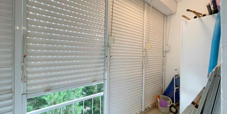 Komplett Renovierte 4-Zimmer Strand Wohnung in Tosmur 35