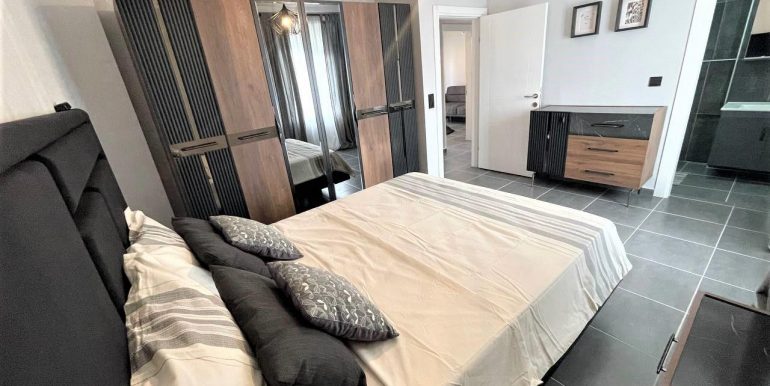 Strandnahe Komplett Renovierte Villa Alanya für 229.000Euro 11
