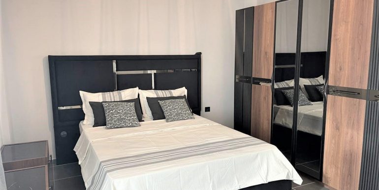 Strandnahe Komplett Renovierte Villa Alanya für 229.000Euro 14