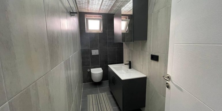 Strandnahe Komplett Renovierte Villa Alanya für 229.000Euro 19