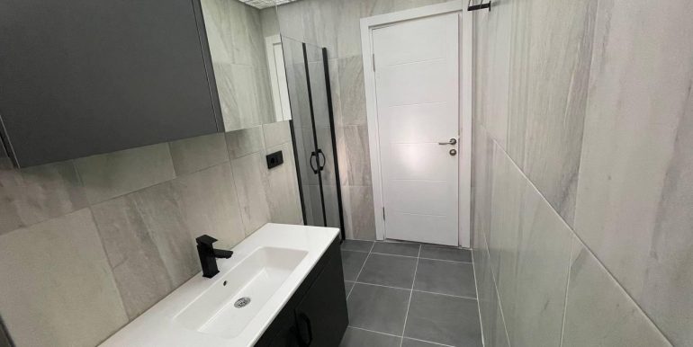 Strandnahe Komplett Renovierte Villa Alanya für 229.000Euro 20