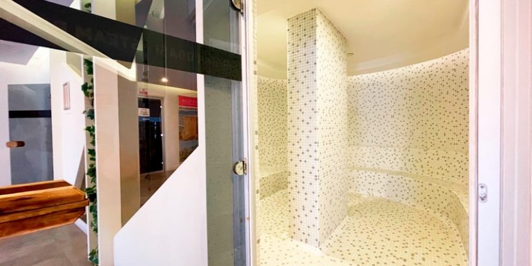 Strandnahe Neubau 3 Zimmer Wohnung Alanya Tosmur 12