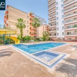 Alanya 4 Zimmer Wohnung Möbliert für 110.000 Euro