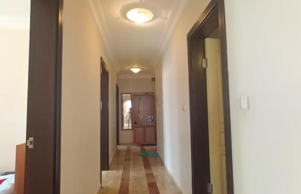 Alanya 4 Zimmer Wohnung Möbliert für 110.000 Euro 5