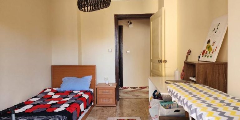 Alanya 4 Zimmer Wohnung Möbliert für 110.000 Euro 7