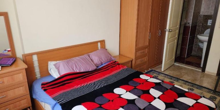 Alanya 4 Zimmer Wohnung Möbliert für 110.000 Euro 9